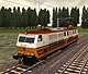 RENFE 250-605 Estrella