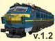 Locomotora Renfe 251.001