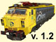 Locomotora Renfe 251.002