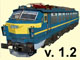 Locomotora Renfe 251.004