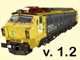 Locomotora Renfe 251.015