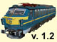 Locomotora Renfe 251.023 