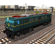 Locomotora Renfe 269-003