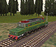Renfe 275 (7500)