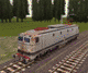 Renfe 276