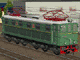 Renfe 270 (ex Norte 7001)
