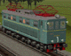 Renfe 270 (ex Norte 7008) 