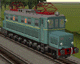 Renfe 271 (ex Norte 7106)