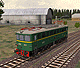 Renfe 274 (7400)