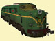 Renfe 7721 (277-021)
