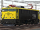 Renfe 8910 UN de Tracción