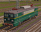 Renfe Serie 10000 (280) 