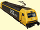 RENFE 252.053 