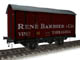 Pack Foudres RENFE y NORTE