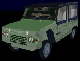 CITROËN MEHARI