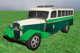 Chevrolet Bus - B-52907