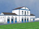 Conjunto de edificios de estación