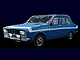 RENAULT 12 GORDINI