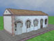 Estación Sant Esteve Sesrovires