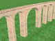 Puentes y viaductos de piedra