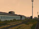 FERROCARRIL General Belgrano - RAMAL C (Via estrecha)