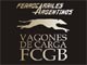 Colección de Vagones de Carga
