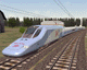 Tren Talgo 350
