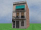 Un sencillo edificio para MSTS
