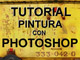 TUTORIAL DE PINTURA PARA MODELOS 3D FERROVIARIOS CON ADOBE PHOTOSHOP