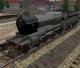 Locomotora a Vapor Clase 12D 4-6-0 