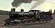 Locomotora BAP 1021