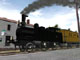 Locomotora Sharp & Stewart 1-2-0