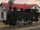 Locomotora SM-12 0-3-0T