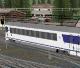 Renfe Coches 'Arco'