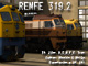 RENFE 319 Retales v1