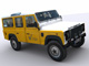 Land Rover FGV