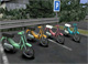 Pack Vespino 1968