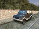 Suzuki Samurai