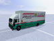 Volvo FL6 Mudanzas