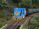 Steam on the Sierra (Parche)