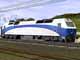 Renfe 333.4 Altaria