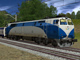 Renfe 333.202 GL