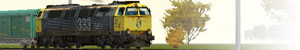 Locomotoras diesel