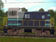 EFE GE 74 tons. D-6100