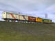 Foudres PK RENFE