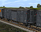 RENFE J - 304731 CON GARITA
