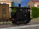Locomotora Clot Nº 1 020-0210