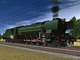 Locomotora RENFE 242F 2009 