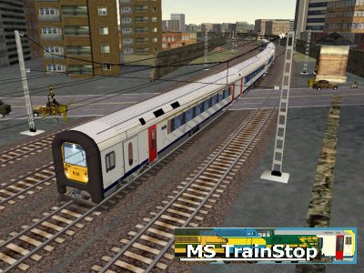 MS TrainStop