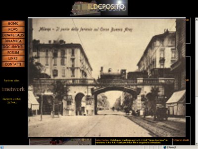 Il Deposito